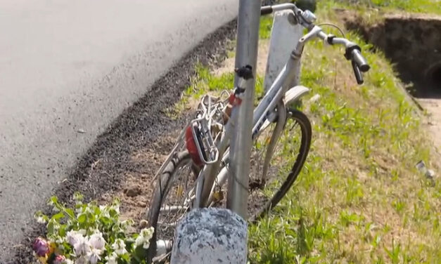 Traktorral gázolta halálra a 60 éves férfit a laskodi alpolgármester