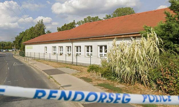 Iskolai támadás: halállistát készített a másodikos diák, aki ollóval és ceruzával támadt osztálytársaira Székesfehérváron