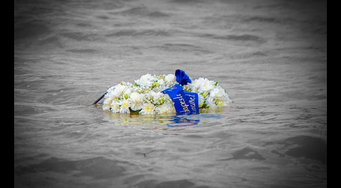 „Jelenleg azért küzdünk, hogy az áldozatok testét visszakaphassák családtagjaik” – Vácnál találták meg a verőcei hajótragédia 3. áldozatát