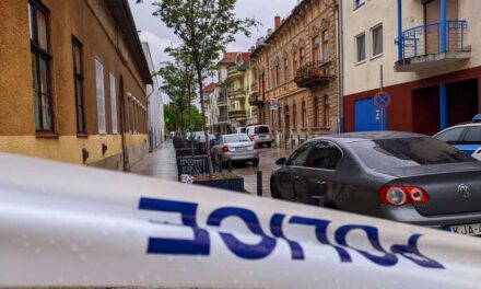 Gyilkosság Ráckeresztúron: párja végezhetett a 64 éves asszonnyal