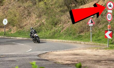 Forrnak az indulatok Visegrádon – Driftelő autósok és tilosban motorozók keserítik meg a helyiek életét, a rendőrség és az önkormányzat tehetetlen