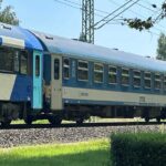 Gázolt a vonat Balatonalmádiban, 24 óra alatt ez már a 3. vasúti baleset az országban