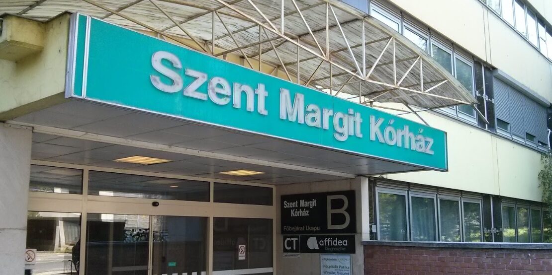 Létszámhiány miatt szinte teljesen leállt a művesekezelés a budapesti Szent Margit Kórházban