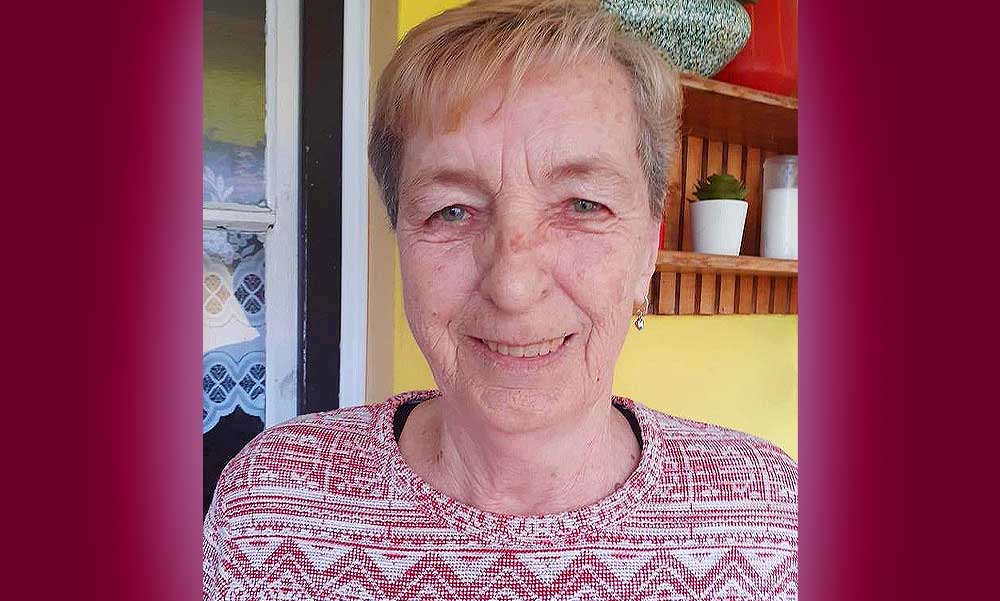 Kétségbeesve keresi családja a 74 éves Ilonka nénit, aki Visegrádról indult haza, bőröndjét Esztergomban találták meg, az asszonynak azonban nyoma veszett