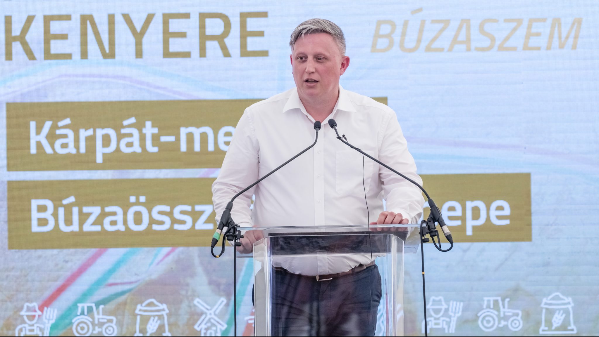 Részegen megvert egy nőt a Fidesz képviselője egy budapesti buliban, Győrffy Balázs semmire sem emlékszik