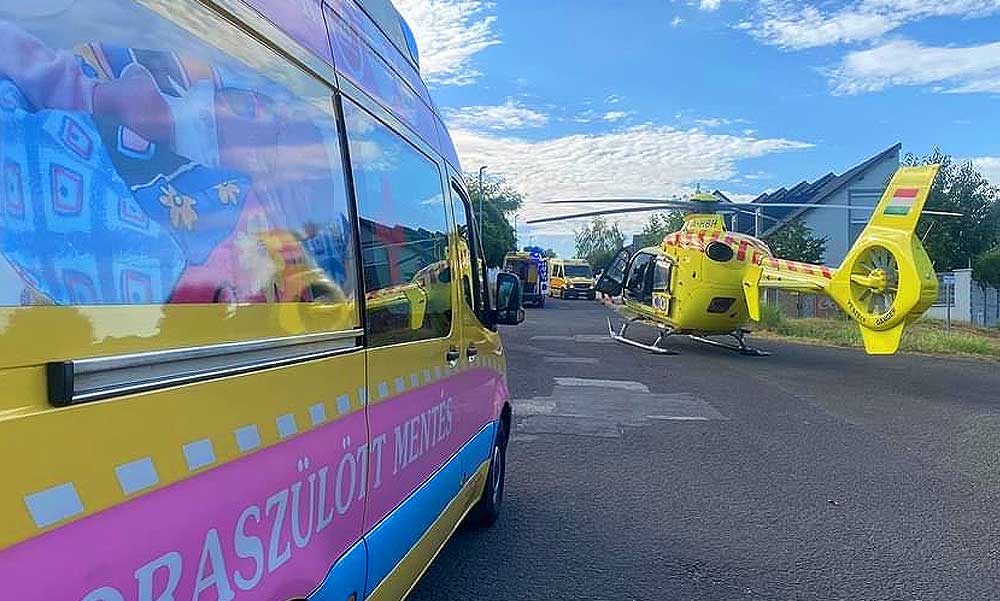 „Hihetetlen, hogy képes volt bántani őt” – megszólalt a gyászoló édesanya, akinek ikerlányát férje a földhöz vágta, mert nem bírta elviselni a gyermeksírást