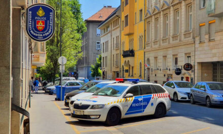 Több millió forintot fizetett egy nő, hogy válófélben lévő férjét megverjék és drogot rejtsenek el nála