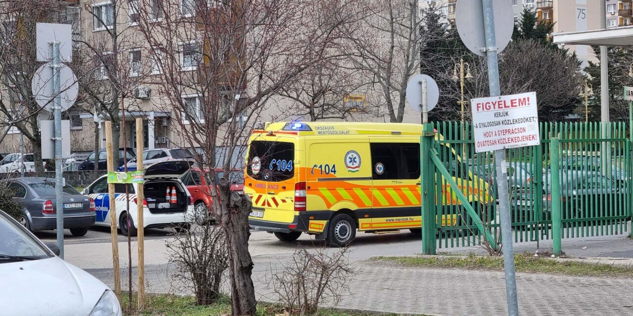 „Szörnyű volt azzal szembesülni, hogy eleinte még engem sem ismert fel” – újra tanul járni az a 16 éves fiú, akit elgázolt, majd cserben hagyott az ámokfutó