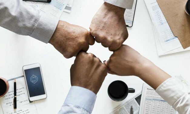 A B2B marketing új korszaka beköszöntött