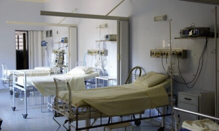 Epekő miatt került a szombathelyi kórházba Éva, a 40 éves asszony két hét múlva meghalt: férje nem érti, hogyan történhetett meg a tragédia