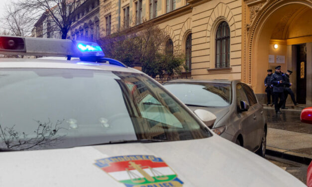 Eltűnt egri diákok: bántalmazták az iskolában a 11 éves kisfiúkat, emiatt akartak külföldre szökni
