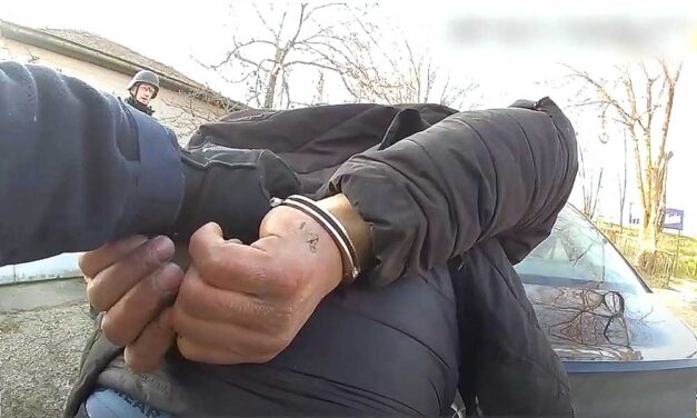 Gazdag bűnözők mentsvára? – Az óvadék, amit Amerikától tanult el a magyar jog