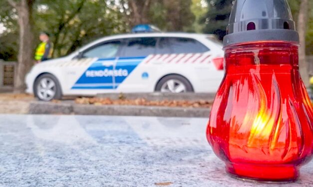 Eltűnése után 9 évvel azonosították a Szegedről eltűnt Adriánt, szülei csak most tudták eltemetni imádott gyermeküket