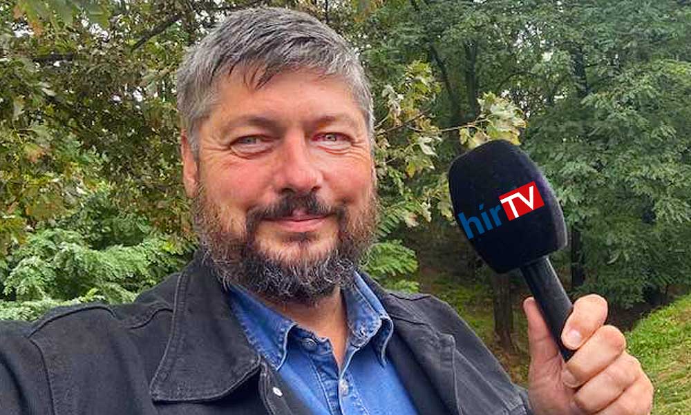 Megszívatta a HírTV Kerepes polgármesterét, Gyuricza Lászlót utólag kivágták a drogosokról készült videóból, aztán mégis visszatették