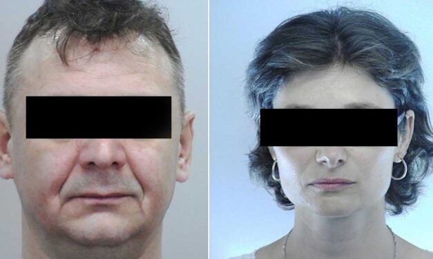 Elfogták a szekszárdi szexuális ragadozó házaspárt, akik ocsmány módon bántak a 10 éves kisfiúkkal