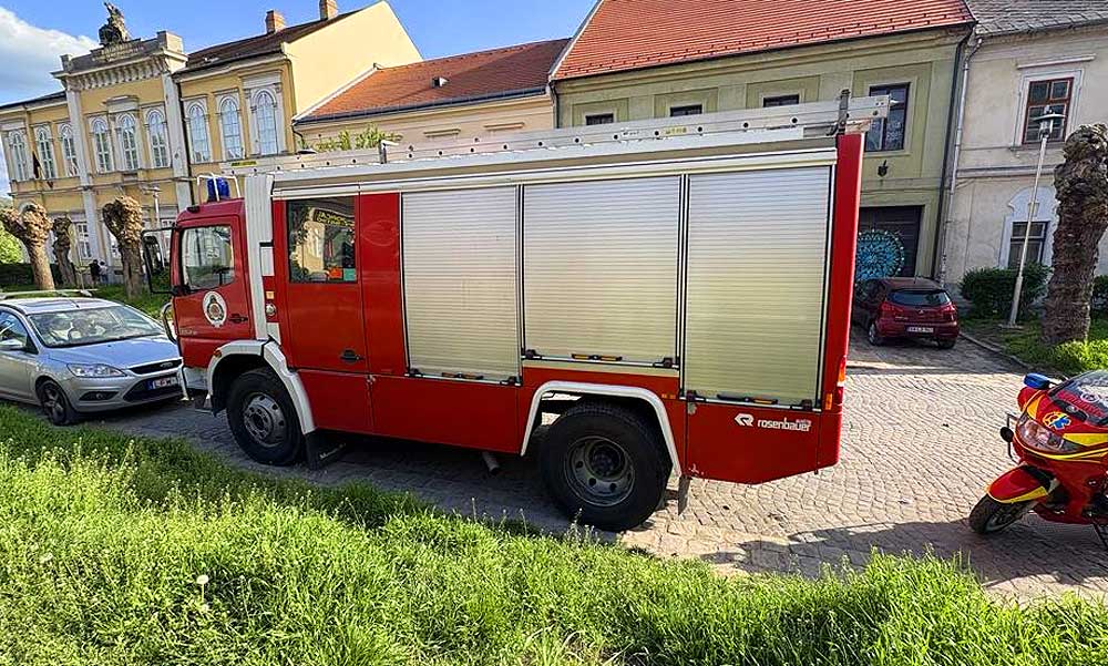 „Vivi nem hitte el, hogy meghalt” – a mentősök után,  barátnője is megpróbálta újraéleszteni a lakástűzben meghalt férfit