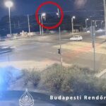 Kábítószer-birtoklás és pénzmosás miatt is eljárás indult a sofőr ellen, aki bedrogozva okozott halálos balesetet tavaly Budapesten