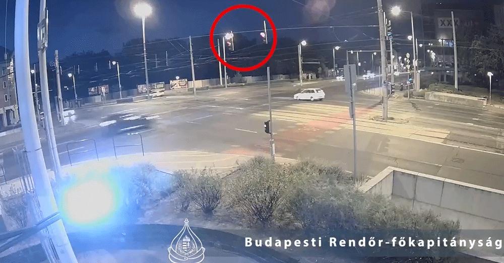 Kábítószer-birtoklás és pénzmosás miatt is eljárás indult a sofőr ellen, aki bedrogozva okozott halálos balesetet tavaly Budapesten