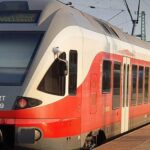 Elgázolt egy embert a vonat Budapesten, az áldozat a helyszínen szörnyethalt