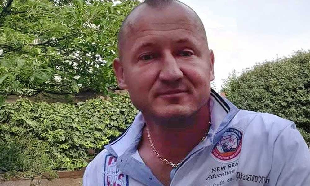 „Nagyon várjuk haza, a 4,5 éves kisfia is akivel mindennap beszélt” – több hete tűnt el nyomtalanul a nyíregyházi buszsofőr, családja azóta kétségbeesetten keresi