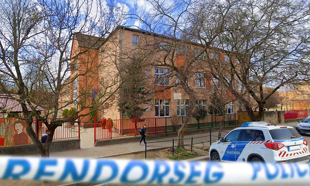 Felakasztotta magát egy 12 éves diák Gödöllőn, a kislányt az iskolában testalkata miatt csúfolták
