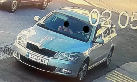 Hajtóvadászatot indított a rendőrség, miután Papp Krisztián egy osztrák parkolóban fejbe lőtte volt barátnőjét: fotó a cikkben
