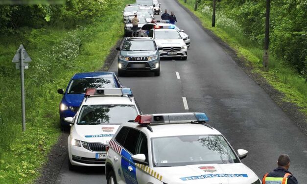 „A lányomat agyonverték. Ekkora fájdalom nem is létezik a világon” – megszólalt a csömendi gyilkosság áldozatának édesanyja, átok ül a családon