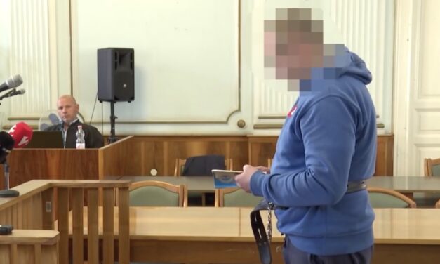 „Rettentően sajnálom Mariann halálát, sosem bántottam” – 14 év fegyházra ítélték a volt katonai ügyészt, aki álmában fojtotta meg feleségét