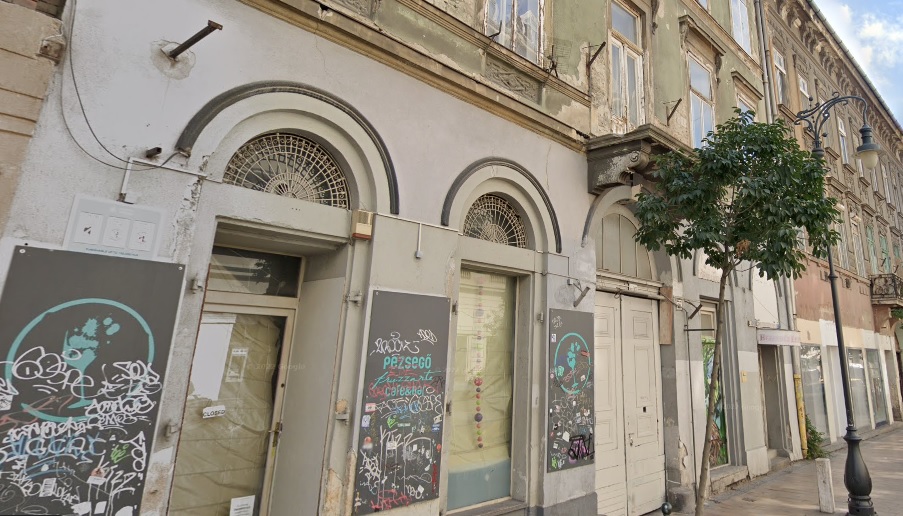 A drogtól kattanhatott be az a férfi, aki fojtogatta, majd élve felgyújtotta a budapesti bulinegyed közelében a 44 éves Dánielt