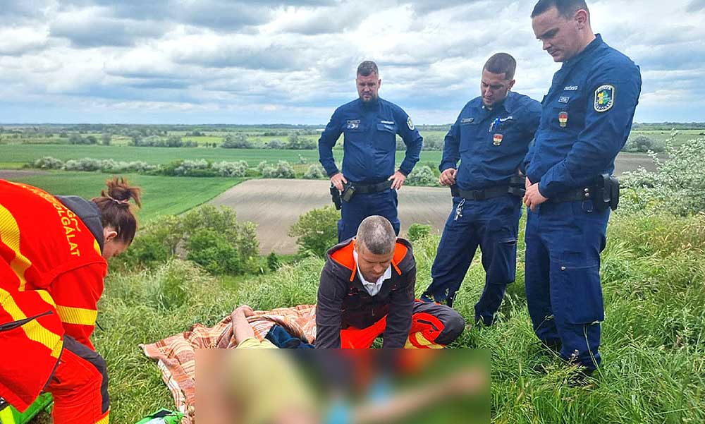 „Engem többé nem látsz” – így búcsúzott el édesanyjától, majd eltűnt otthonról a 34 éves beteg férfi: már alig élt, amikor rátaláltak