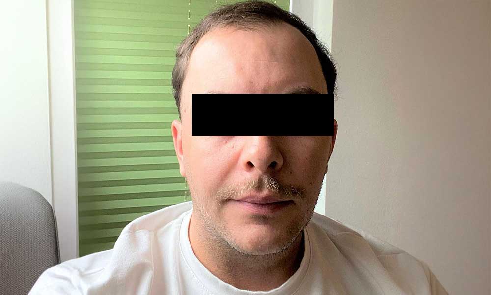 „Ne hagyd, hogy így bánjon veled, dobd ki!” – ezt kérték barátai attól az osztrák nőtől, akit végül P. Krisztián fejbe lőtt a parkolóban