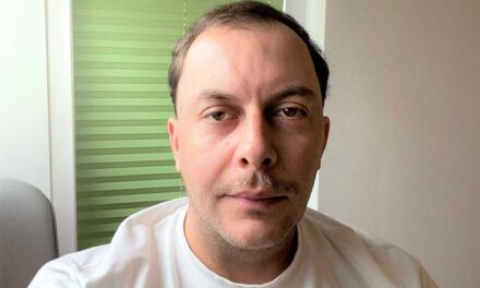 Egész Európában folyik a hajtóvadászat a veszprémi férfi ellen, Papp Krisztián egy osztrák parkolóban lőtte fejbe volt szerelmét