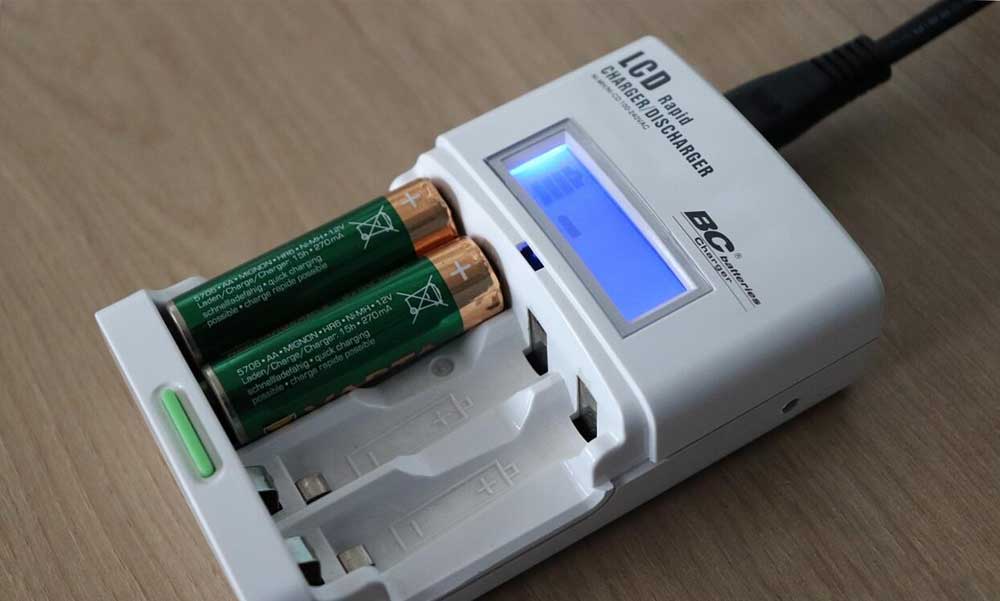 Az energiatárolás új hulláma: lítium-vas-foszfát cellák