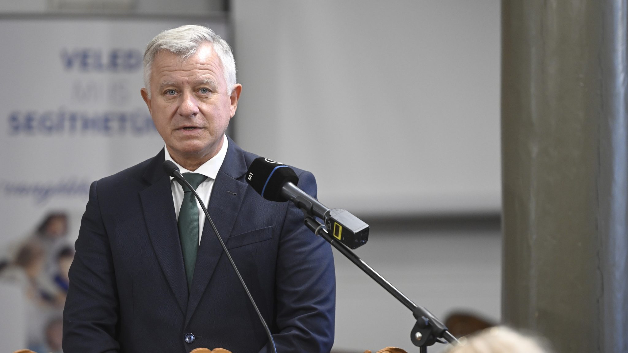 Elismerte Törő Gábor fideszes politikus, hogy fia összebalhézott az élettársával, emiatt állították elő a rendőrök: kábítószert is találtak nála