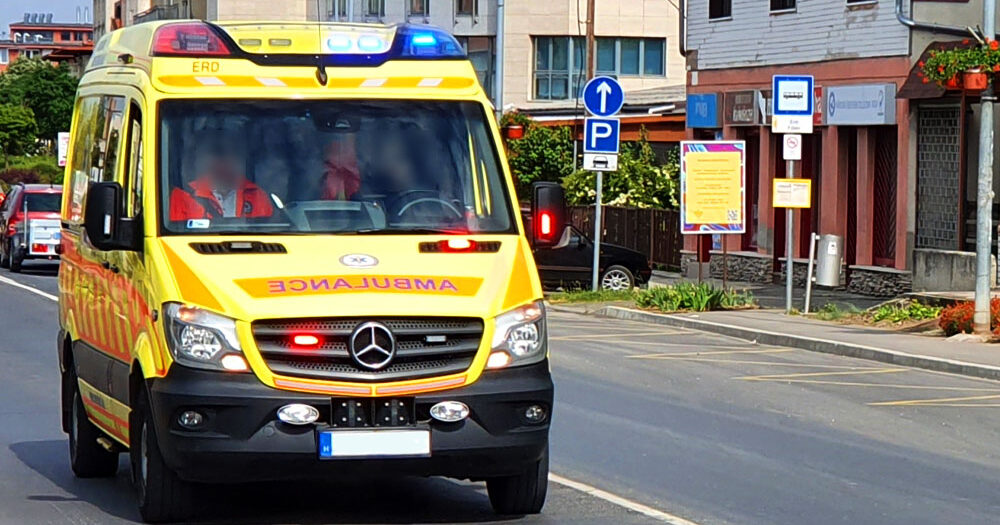 Csecsemőhalál Jászberényben: munkahelyén, titokban szülte meg gyermekét egy nő, majd egy kukászsákba csomagolva elrejtette a házizsákjában