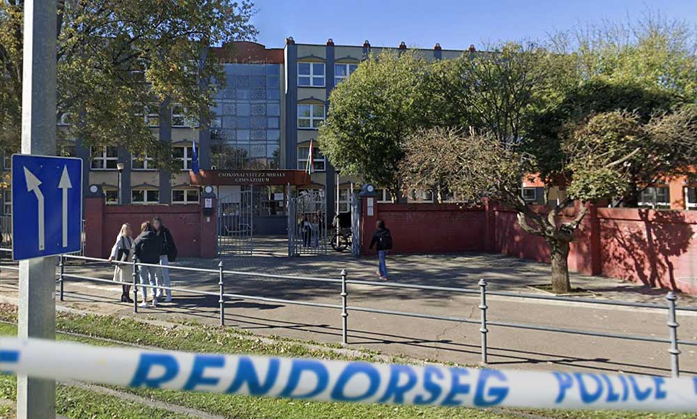 Iskolai zaklatás Debrecenben: együtt akart aludni az egy férfi tanár a saját diákjával az osztálykiránduláson