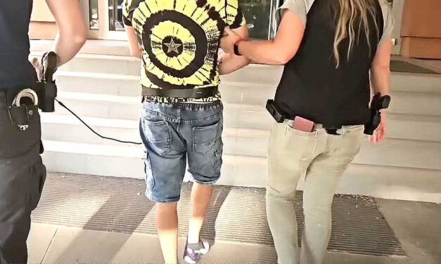 Tragédia a Jászságban: őrizetbe vette a rendőrség Dömét, aki rábeszélte Icukát, hogy élő TikTok videóban gyújtsa fel magát