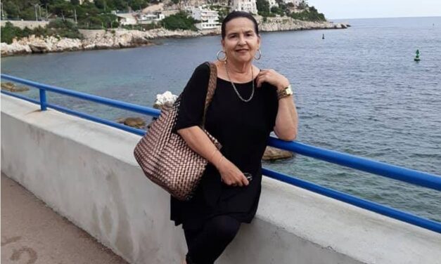 Súlyos baleset érte Oszter Sándor özvegyét: lánya szerint Failoni Donatella állandó ápolásra szorul, ráadásul súlyos depresszióval is küzd