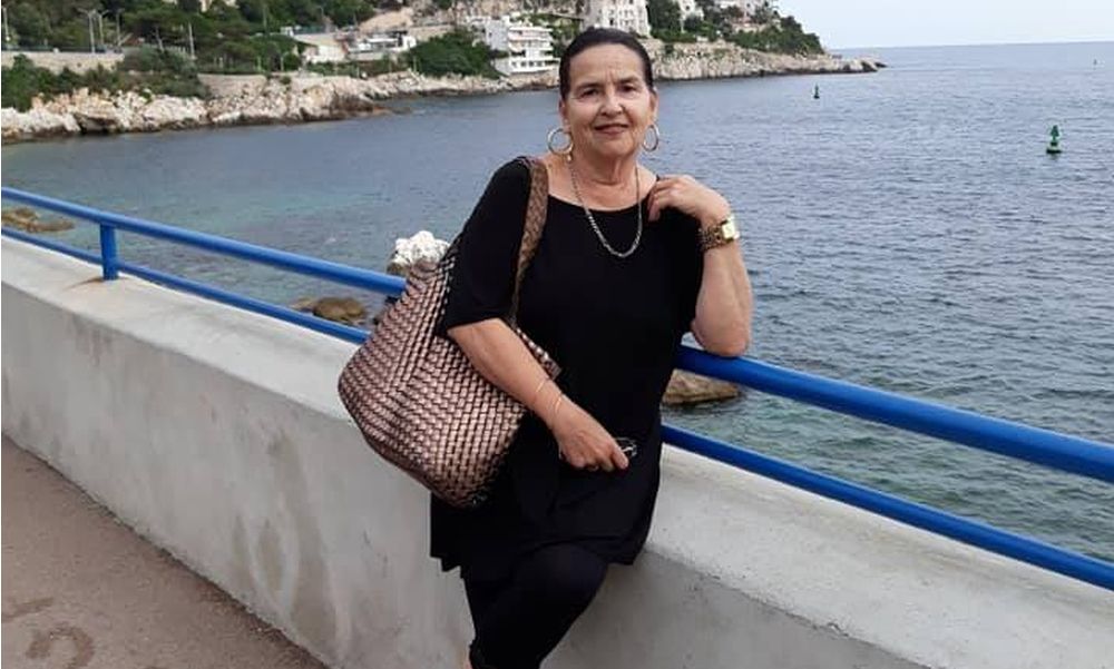 Súlyos baleset érte Oszter Sándor özvegyét: lánya szerint Failoni Donatella állandó ápolásra szorul, ráadásul súlyos depresszióval is küzd