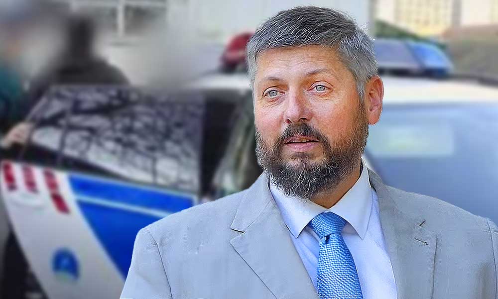 Balhé Kerepesen: A polgárőrök elvittek és megvertek egy 12 éves kisfiút, kórházba került a gyerek, Gyuricza László polgármester elhatárolódik a történtektől, nem az önkormányzat munkatársai a hírbe hozott polgárőrök