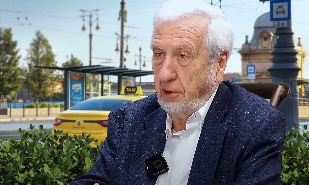Utcán, egy vascsővel támadták meg Jeszenszky Gézát és feleségét: a volt külügyminisztert megműtötték