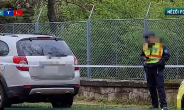 Féregnek és kutyának nevezték egymás közt a nevelőszülők a 2 éves Sanyikát, akinek holttestét a csomagtartóba tette a nő, majd napokig autózott vele
