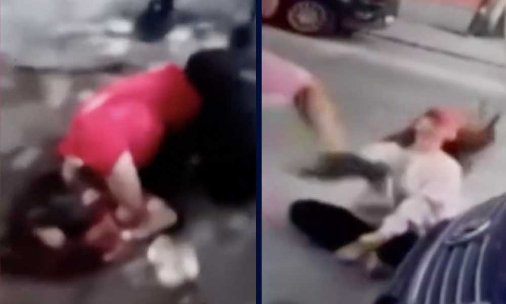 Fejbe rúgták és szexre kényszerítették aztán kutyaként kellett viselkednie a 12 éves lánynak Józsefvárosban, a borzalomról videót készítettek a kegyetlen tettesek