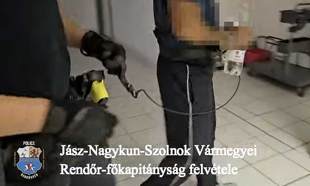Gyilkosság Szolnokon: együtt találta élettársát közös ismerősükkel, a nőt agyonverte, a férfit életveszélyesen bántalmazta