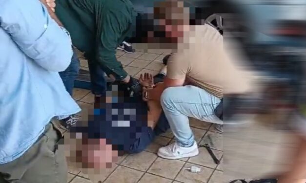 Elfogás Balatonfüreden: két fiatal arra kényszerített egy nőt, hogy idősebb férfiakkal bújjon ágyba, a fiúk cserébe kábítószert kértek – videó a cikkben