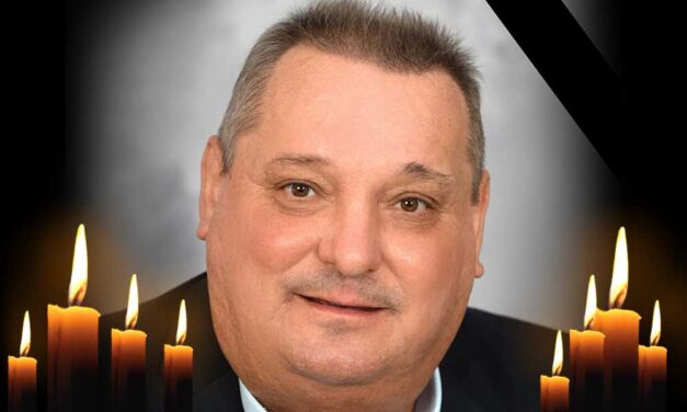 Holtan találták otthonában az ismert egri üzletembert, az egész város Hervai Zsoltot gyászolja
