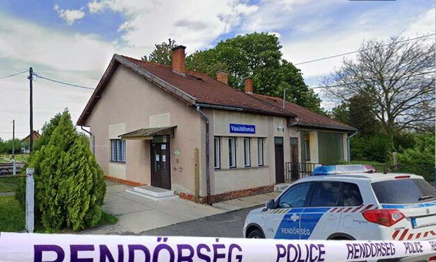 Holtan találták a váltókezelőt Körösladányban, a férfit kollégái kezdték el keresni, miután nem kapott szabad jelzést egy vonat