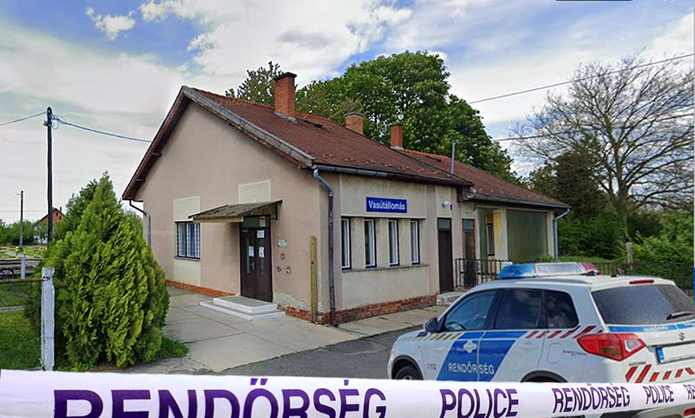 Holtan találták a váltókezelőt Körösladányban, a férfit kollégái kezdték el keresni, miután nem kapott szabad jelzést egy vonat