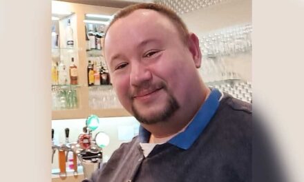 Egy hete indult el munkahelyére, azóta senki nem tud róla semmit: családja kétségbeesve keresi a 34 éves Gábort