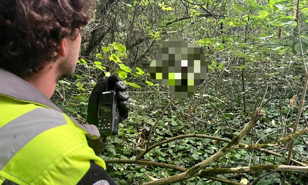 Meztelen, zavarodott nőt mentettek meg a kutató-mentők Biatorbágyon, az asszony egy fiatal párra is rátámadt a helyi vasútállomáson